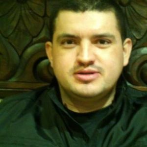 Meet your Posher, Samuel